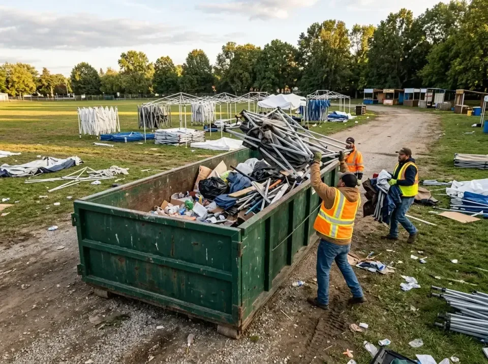 temporary-event-waste-containe-016 — frequently asked questions, Roll-Off Dumpster Rental Services in Ho-Ho-Kus, NJ